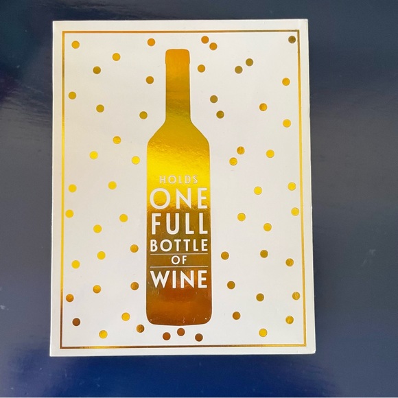 Slant Collections Jumbo Stemless Stemless Wine 30 oz Glass - Picture 2 of 5